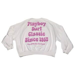 Playboy Pacsun Sweatshirt